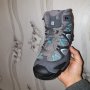 туристически обувки   SALOMON CROSSROAD Mid GTX  номер 39 .5, снимка 5