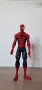 🕷️ Голяма екшън фигура Spider-Man Hasbro – 30 см, снимка 4