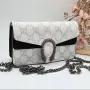 Gucci Дамска Чанта С Дълга Дръжка За През Рамо Гучи - Различни Цветове И Модели Код V30, снимка 1