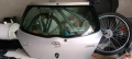 Заден капак за тойота ярис/Toyota yaris 06-11г, снимка 4