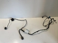 Окабеляване за задна лява врата за Mercedes B Class W245 B170 (2008) A1695407705, снимка 1