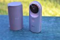 LG 360° камера 4K, снимка 2