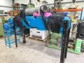 Топла преса 3000 на 1300 мм 10 етажна за врати и фурнир , снимка 15