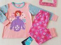 Пижама принцеса София 4-5 години, снимка 5