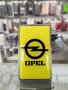 Метална запалка с лого на OPEL / ОПЕЛ, снимка 1 - Запалки - 31888940