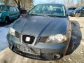 Seat Ibiza III facelift 1.4 86к.с. BXW на части, снимка 1