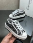 Christian Dior кецове обувки дамски , снимка 1