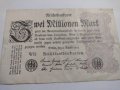 Райх банкнота - Германия - 2 000 000 марки/ 1923 година - 17939, снимка 8