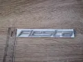 Емблема Ford Fiesta MK 8 нов фонт, снимка 5