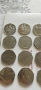 английски монети , снимка 11