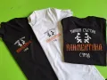Рекламни тениски, снимка 1