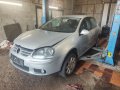 Golf 5 1.9 tdi BKC на части голф 5, снимка 2
