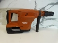 Hilti TE 60 - 22 / Nuron - Ударо пробивна машинa, снимка 2