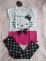 Hello Kitty нов комплект 134, снимка 1 - Детски комплекти - 29357283