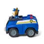 Количка Vehicle RC на CHASE / Чейс с дистанционно управление / Paw Patrol, снимка 2