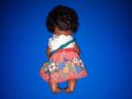 Стара испанска кукла Фамоса FAMOSA SPAIN, снимка 3