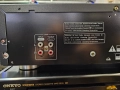 Касетен дек Pioneer CT-229 В отлично техническо и визуално състояние., снимка 13
