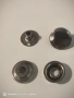 Продавам месингови копчета тик -так , снимка 3
