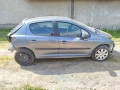 Peugeot 207 1.4 на части , снимка 2