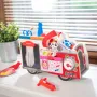 Докторски комплект Melissa and Doug Спасителното камионче Paw Patrol, снимка 8