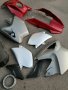 спойлери пластмаси за bmw r 1200 gs, снимка 2