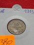 Монета 10 стотинки 1913г. Царство България за колекция - 27380, снимка 11