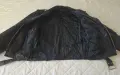Черно кожено яке, снимка 7