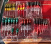 Отвертки  Wera/Wiha/Cimco/Format, снимка 1
