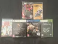14 игри playstation ps4 xbox psp , снимка 2