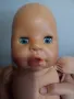 Голяма интерактивна кукла бебе Chou Chou Zapf Creation 19", 2002, снимка 4