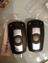 BMW 1/3/5/6/7 Series E90 E92 E93 E60 E61 X1 X5 X6. Без електроника, но със заготовка за метален ключ, снимка 5