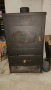 ПЕЧКА НА ДЪРВА , снимка 2