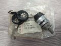 191905855*NEU* VAG VW-Audi Заключващ патрон + контактен ключ 1974-1994, снимка 3