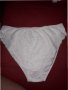 Дамско луксозно ново бельо бикини с дантела XL, снимка 6