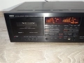 Топ модел двукасетен дек Yamaha KX-W952, снимка 2