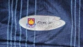 Ретро тениска на West Ham united екип от 2006-7г. , снимка 6
