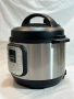 Мултикукър Instant Pot Duo 3 Mini (3 литра) – 7-в-1, снимка 6