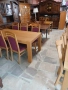 Масивни маси от дъб , снимка 3