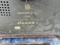 Телевизор Опера 3, снимка 3