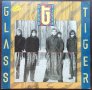 Glass Tiger – The Thin Red Line