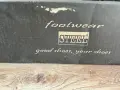 Оригинални Steel кубинки - 10 дупки черни, снимка 5