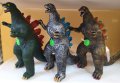 Фигура на Годзила от филма: Годзила срещу Конг (Godzilla vs. Kong), снимка 4