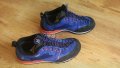 HAGLOFS ROC ICON GT Vibram GORE-TEX размер EUR 41 1/3 /UK 7,5 естествена кожа водонепромукаеми - 836, снимка 1 - Спортни обувки - 44386403