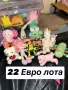 Лотове с играчки , снимка 9