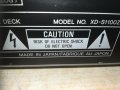 AIWA XD-S1100Z DAT AUDIO TAPE DECK 2302210938, снимка 13
