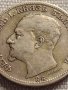Сребърна монета 2 лева 1891г. Фердинанд първи Княз Български за КОЛЕКЦИОНЕРИ 40914, снимка 10