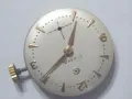 Циферблати и Механика за дамски часовници., снимка 1