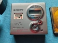 страхотен оригинален мини диск на Сони-перфектен-записващ+1 диск подарък , снимка 2