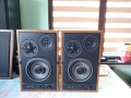 DUAL CL 710 HI Fi трилентови тонколони , снимка 1