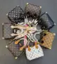 Louis Vuitton Дамска Чанта Луис Витон - Различни Цветове Код SEM-108, снимка 1